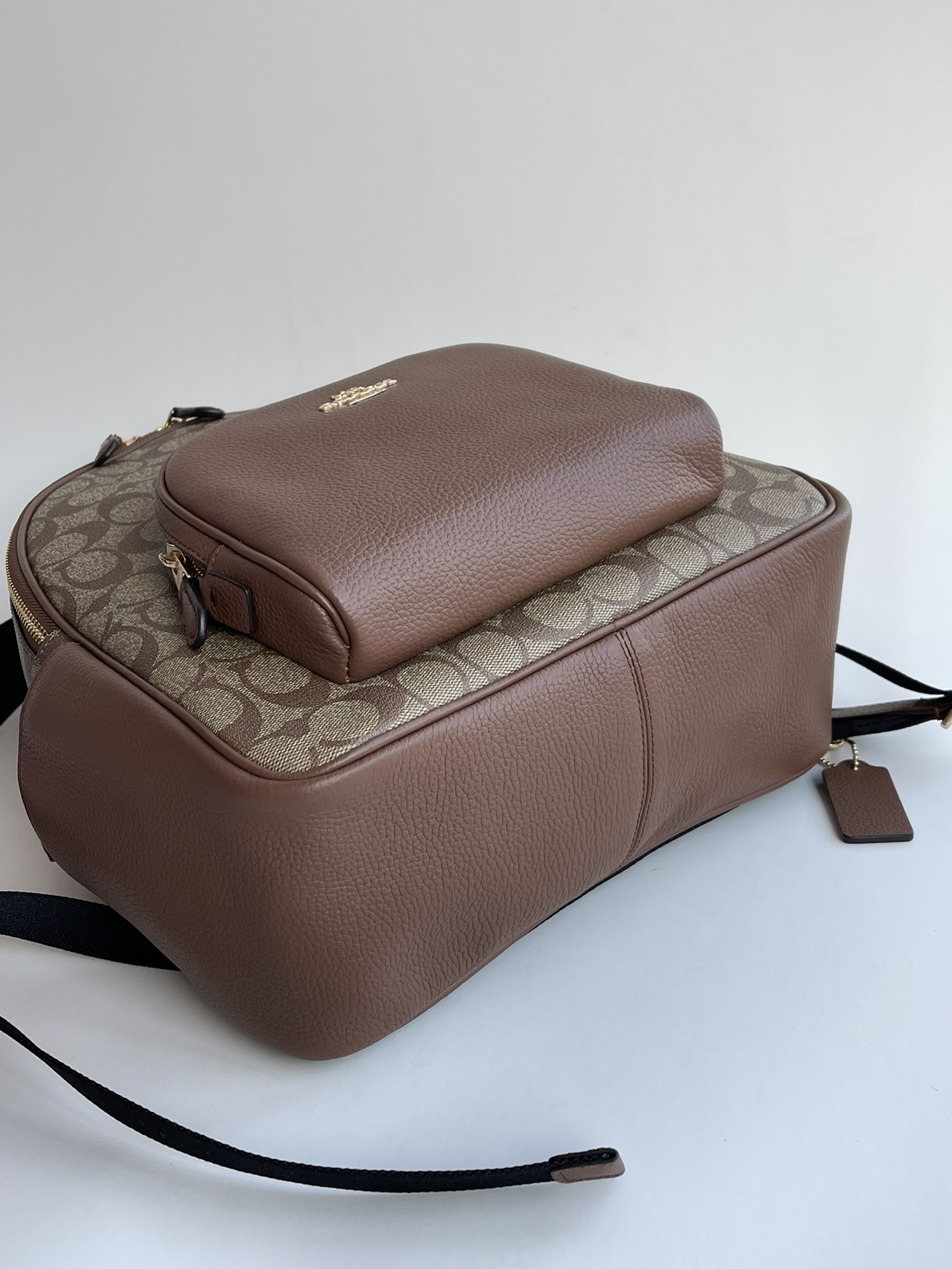 Handbags Coach 5671 size:27*36*13 - vstockx