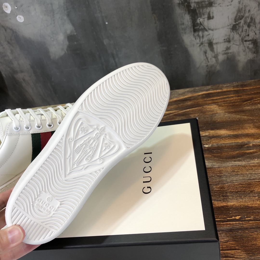 Gucci Ace x Disney Donald Duck - vstockx