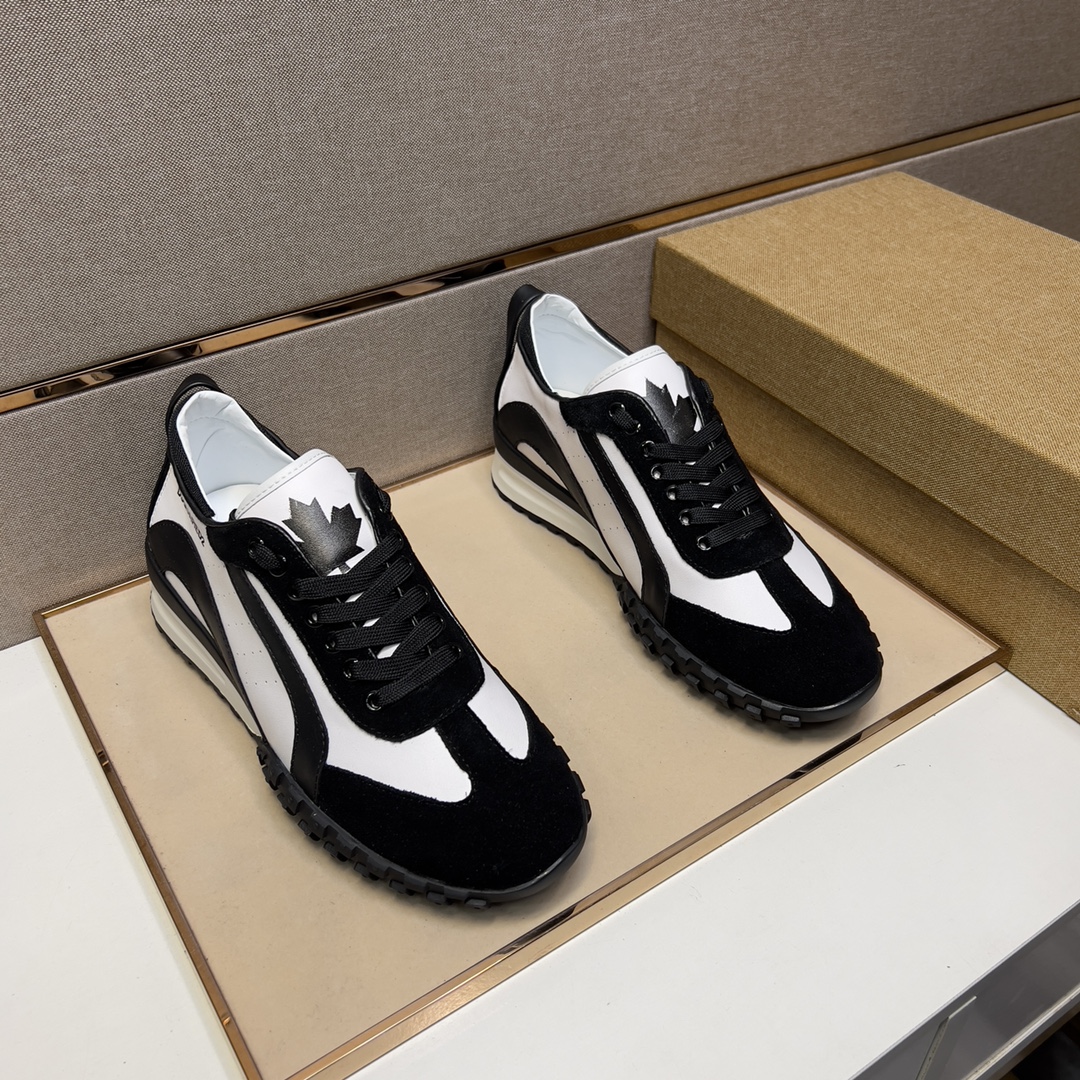 DSQUARED2 sneaker 2 - vstockx