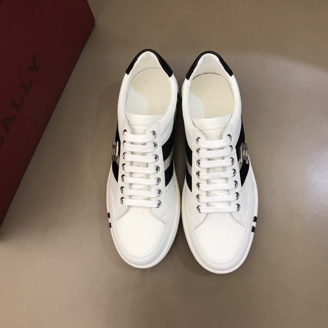 Bally Winton Sneaker 4 - vstockx