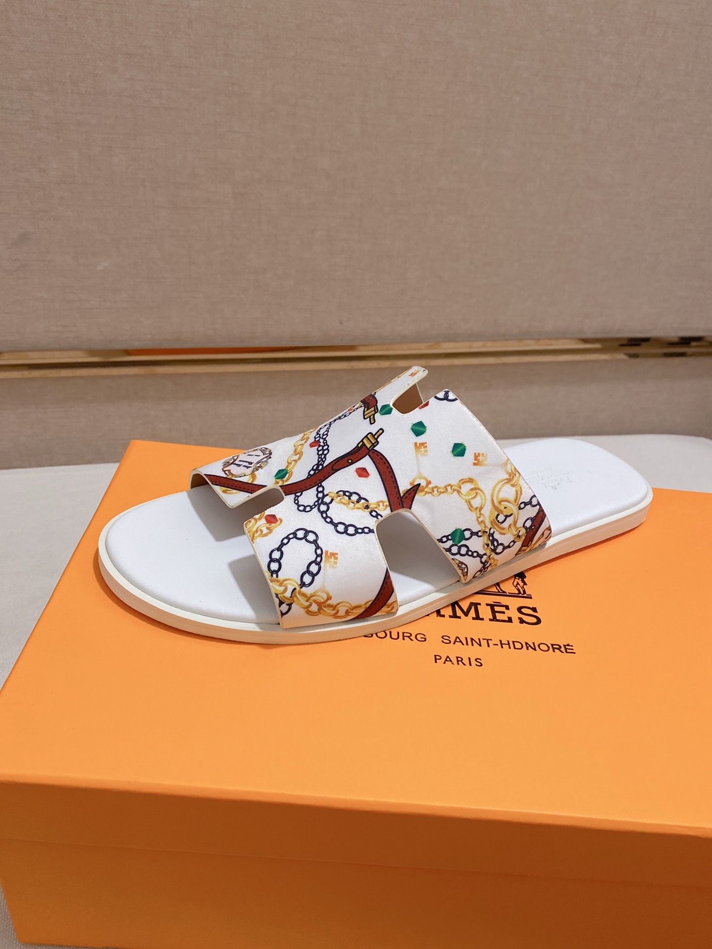 Hermes Sandals 1 - vstockx