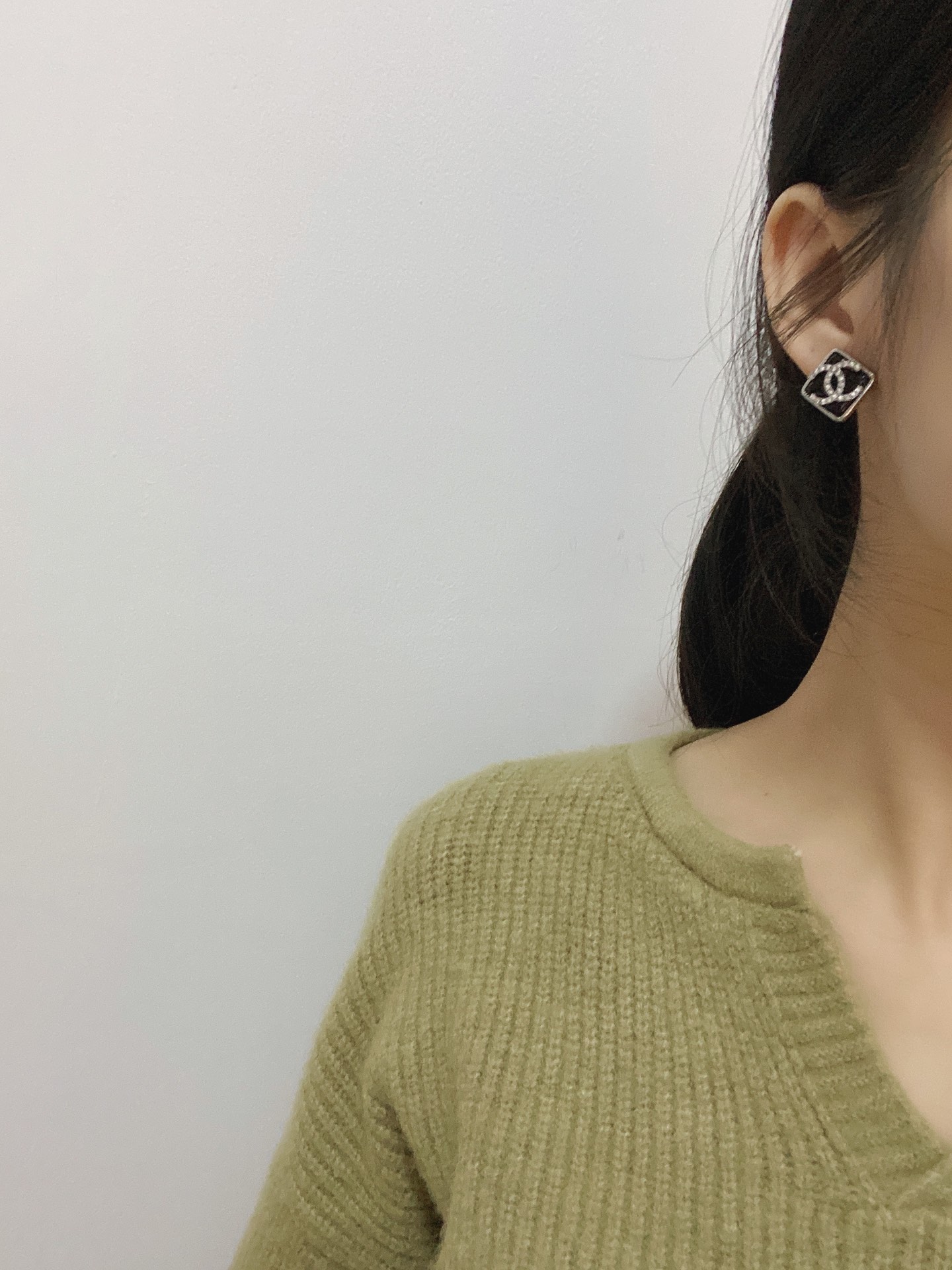 Jewelry Chanel 1791 - vstockx