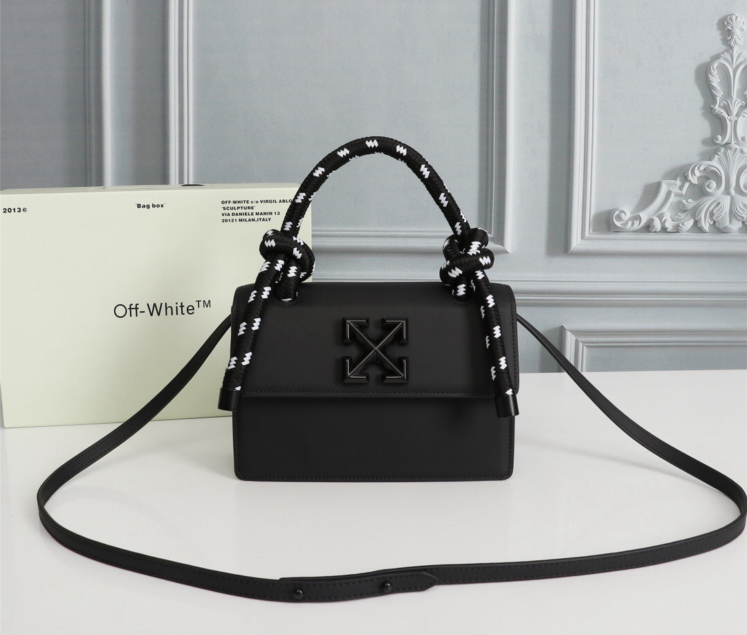 handbags OFF-White 517  6880740  size:22*16*7cm - vstockx