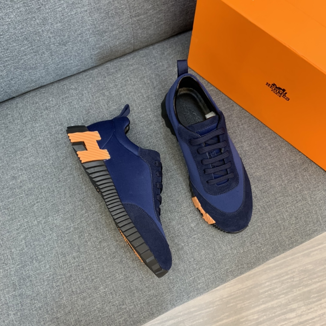 Hermes Depart sneaker 6 - vstockx