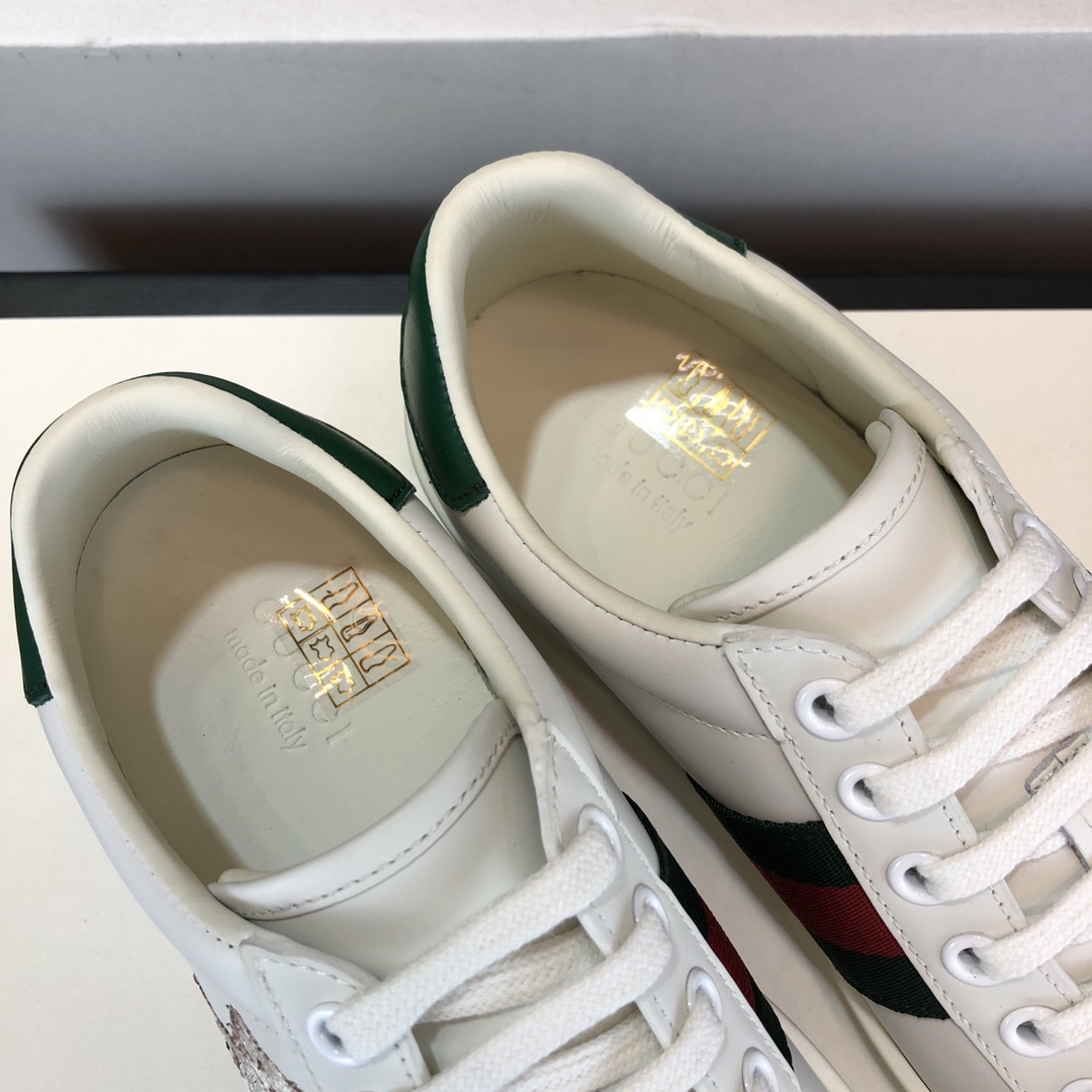 Gucci Ace Kitten (W) - vstockx