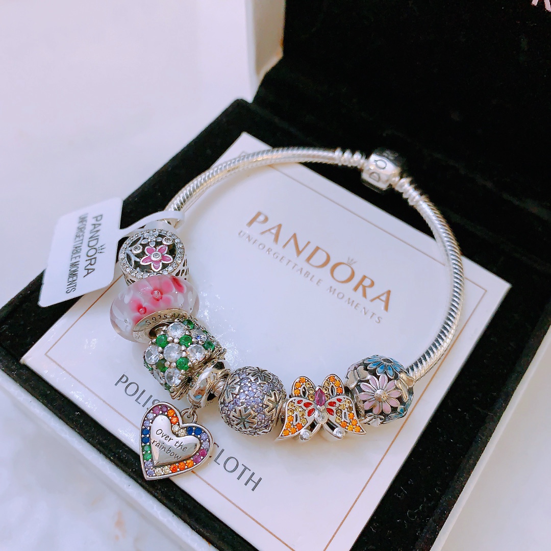 Jewelry pandora 251 - vstockx