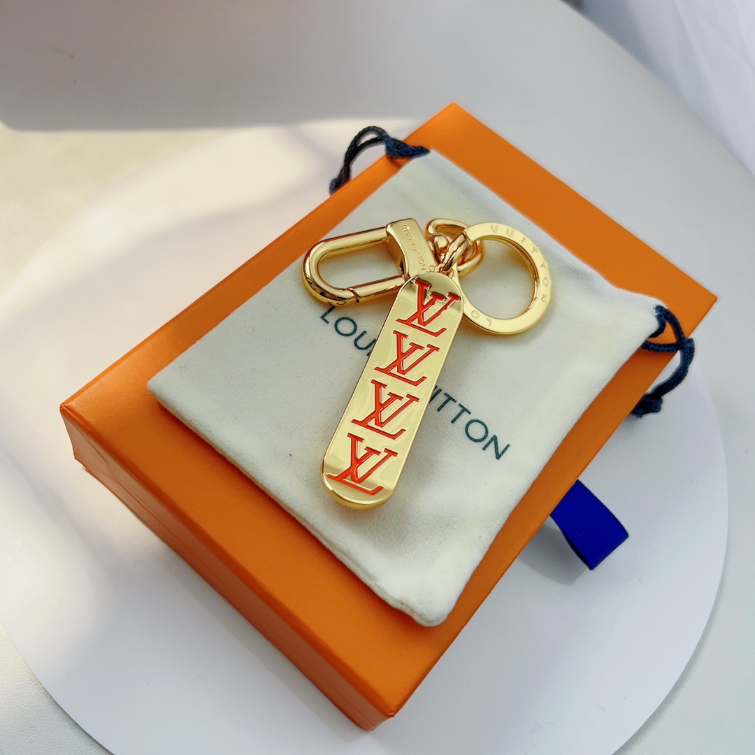 Jewelry Louis Vuitton 384 - vstockx