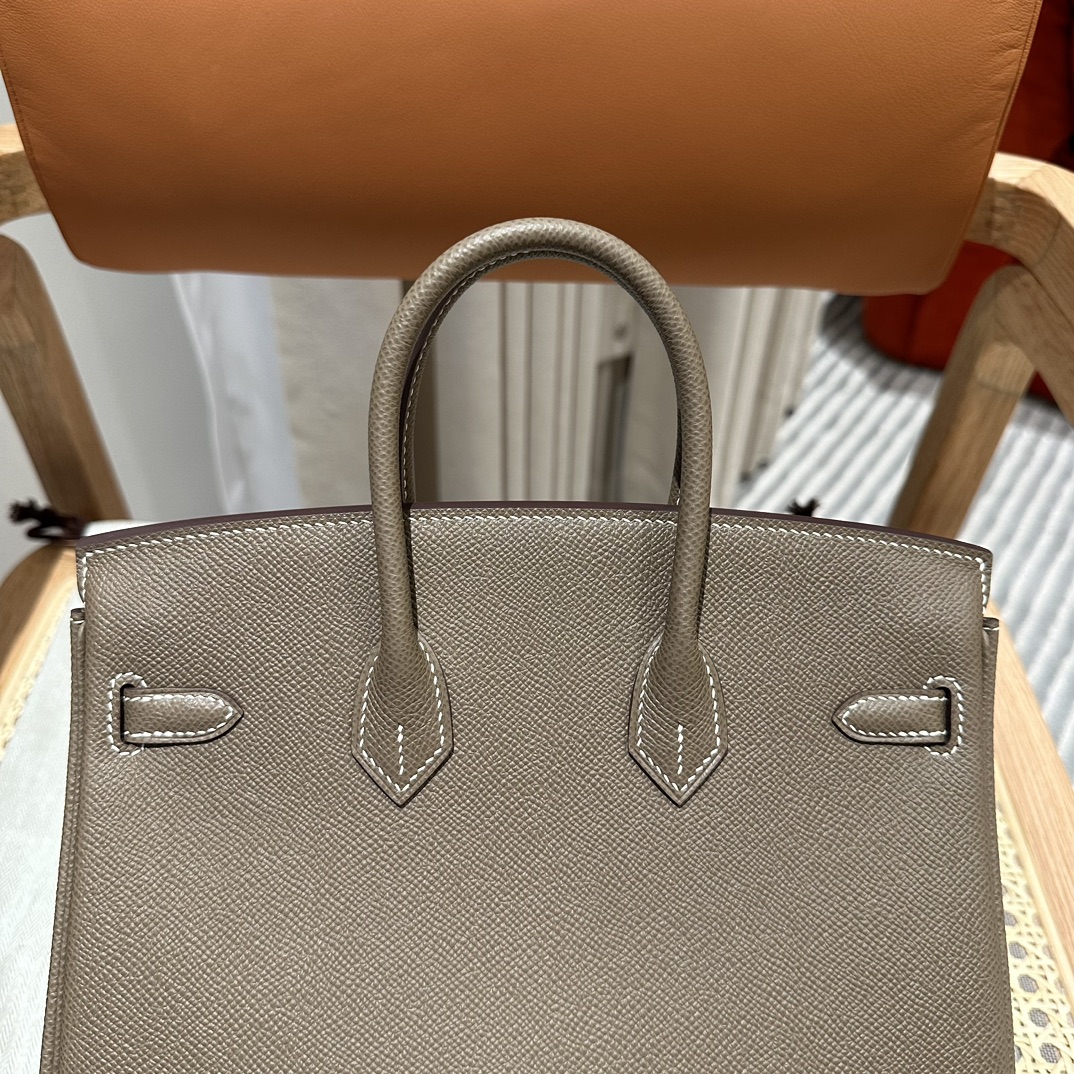 Handbags Hermes Birkin size:30 cm - vstockx