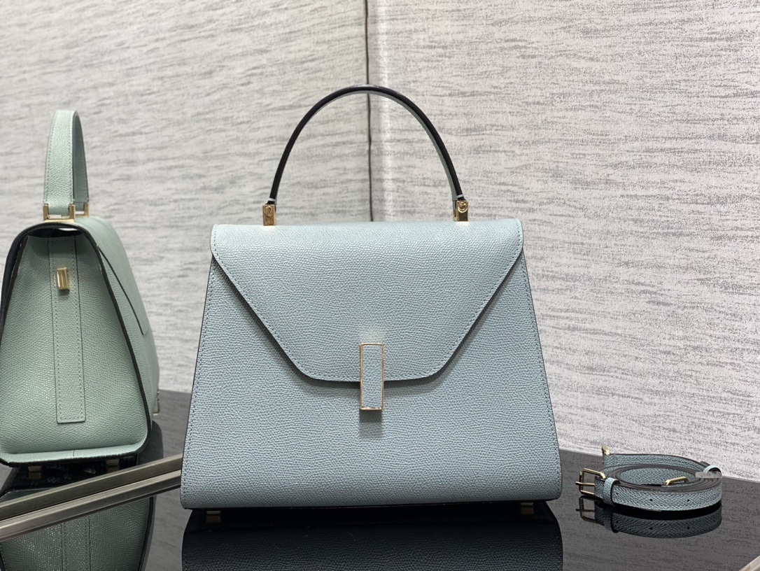 Handbag VALEXTRA size ** - vstockx