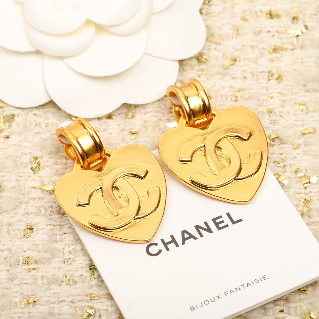 Jewelry Chanel 1803 - vstockx