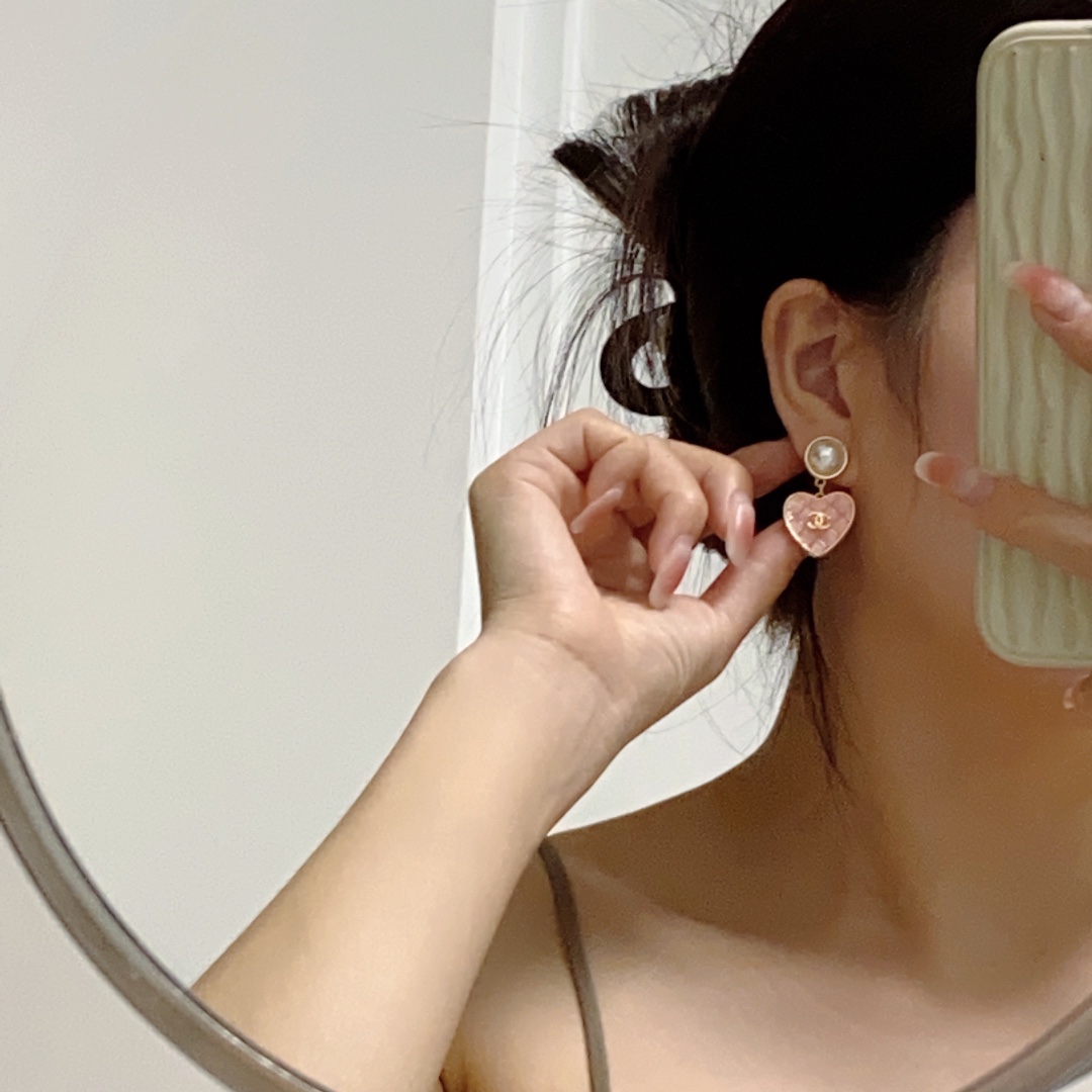 Jewelry Chanel 1824 - vstockx