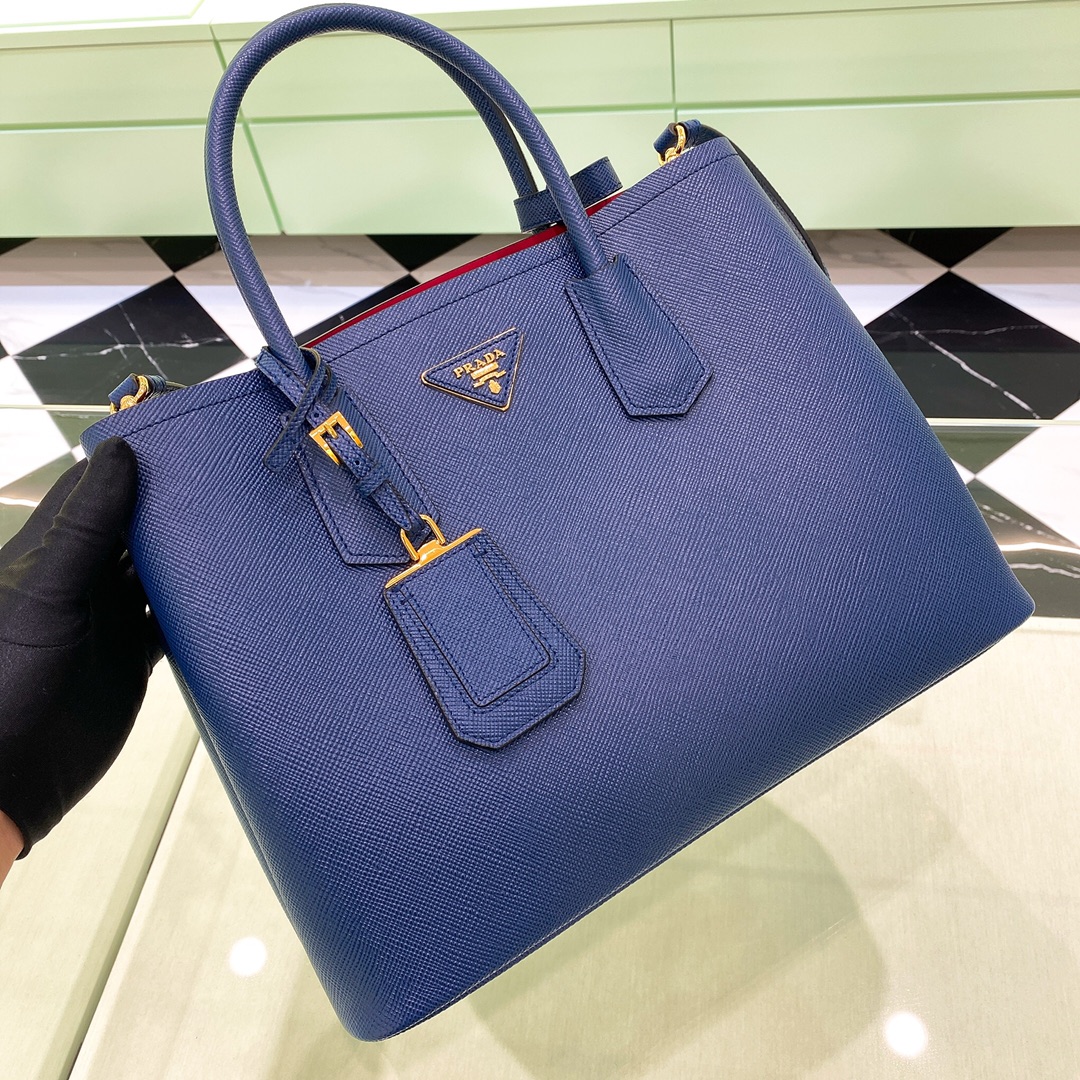 handbags prada 1BG775 33*25*14.5 - vstockx