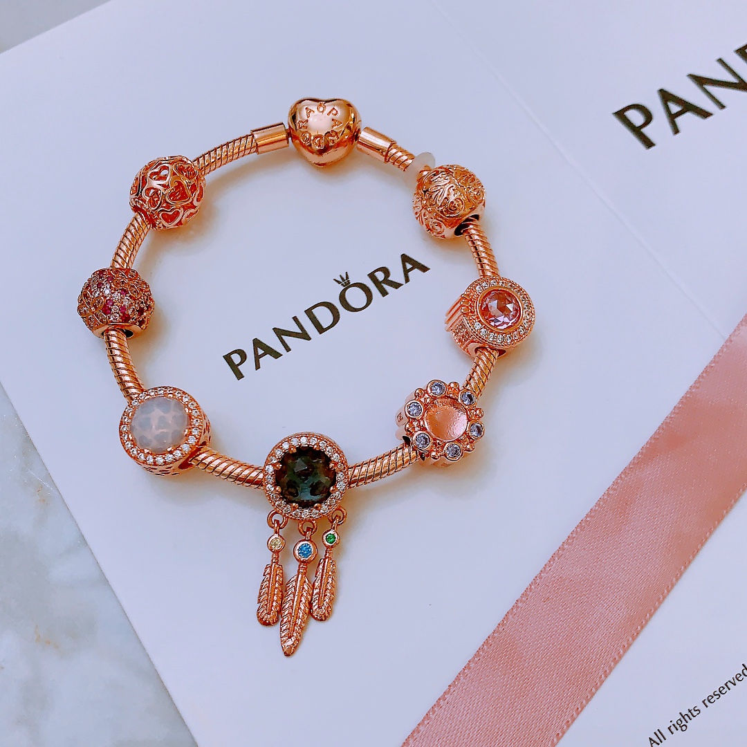 Jewelry pandora 248 - vstockx