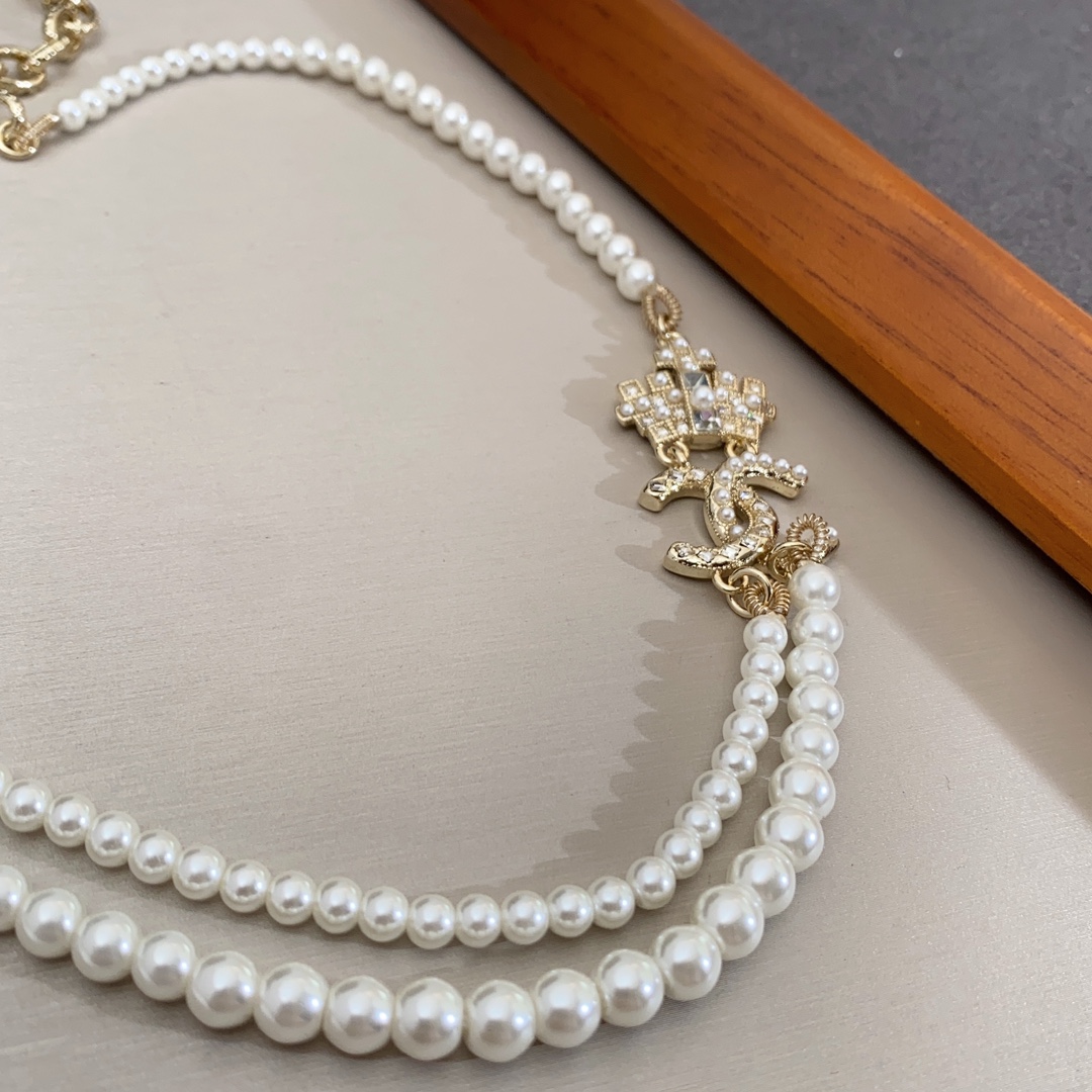 Jewelry Chanel 1811 - vstockx