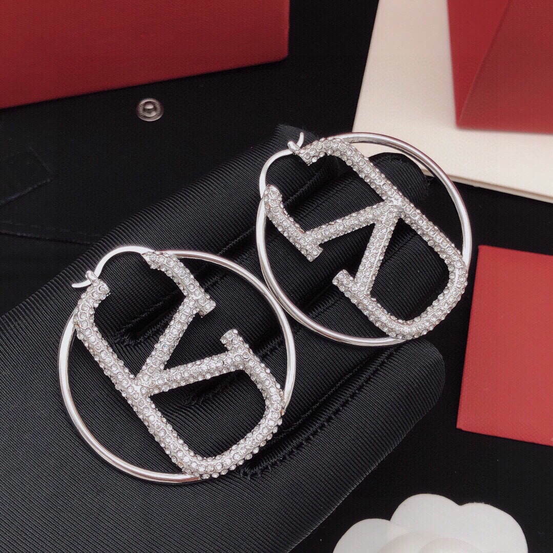 Jewelry Valentino 122 - vstockx