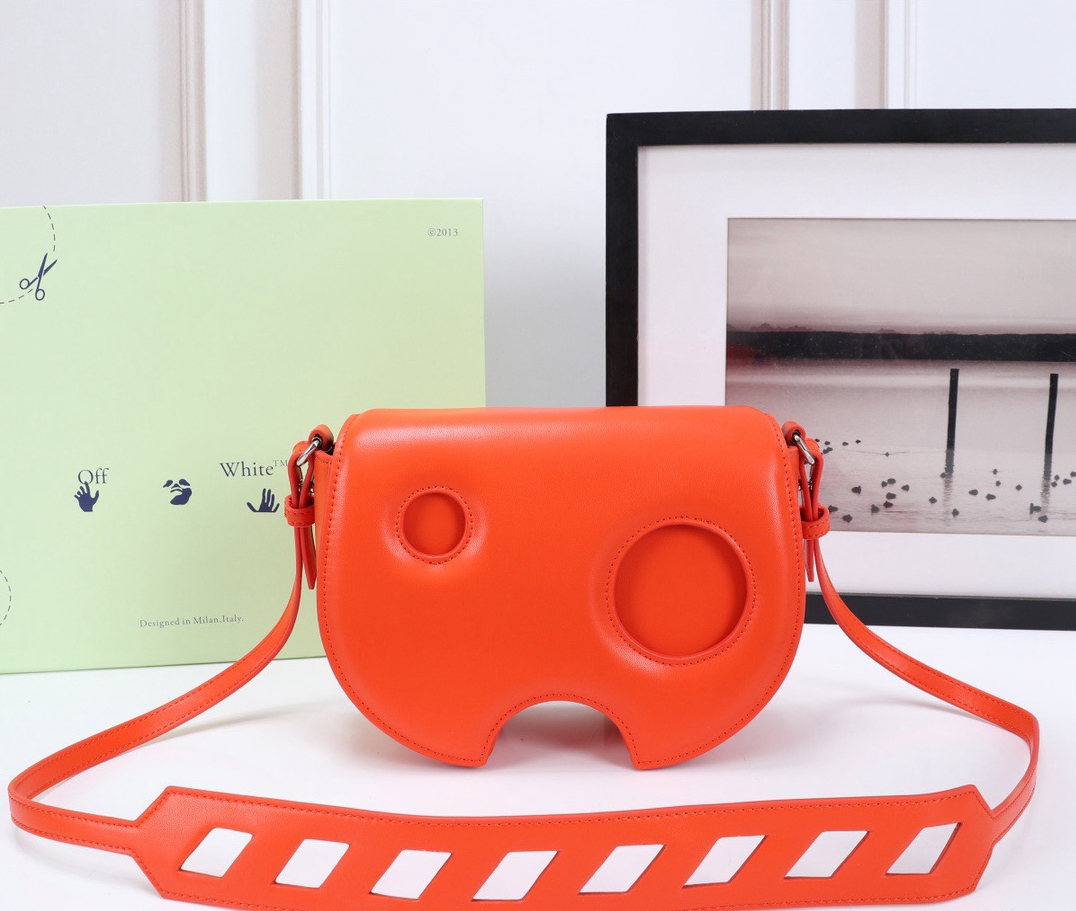 handbags OFF-White 573  6553870  size:24*18*9cm - vstockx