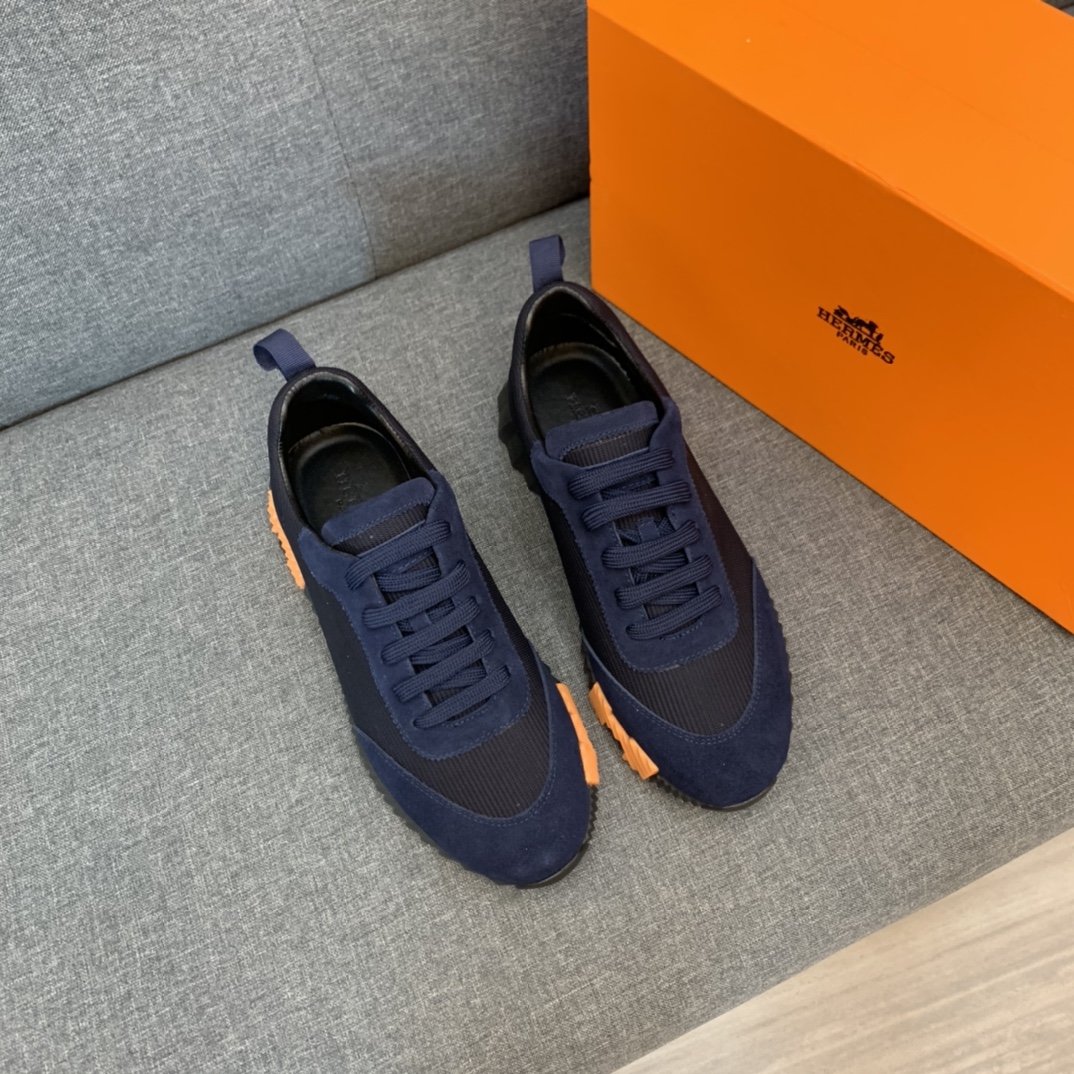 Hermes Depart sneaker 9 - vstockx