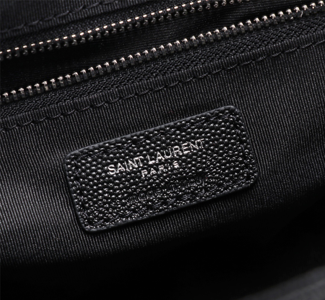 Handbags SAINT LAURENT 26588 size 30x20X6 cm - vstockx