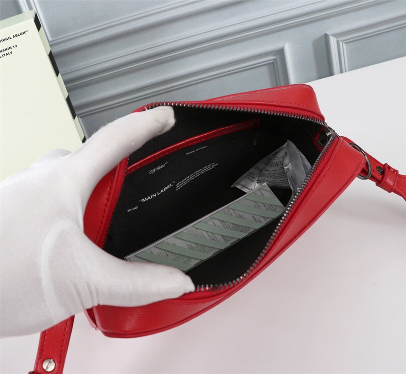 handbags OFF-White 508  4338650  size:22*14*6cm - vstockx