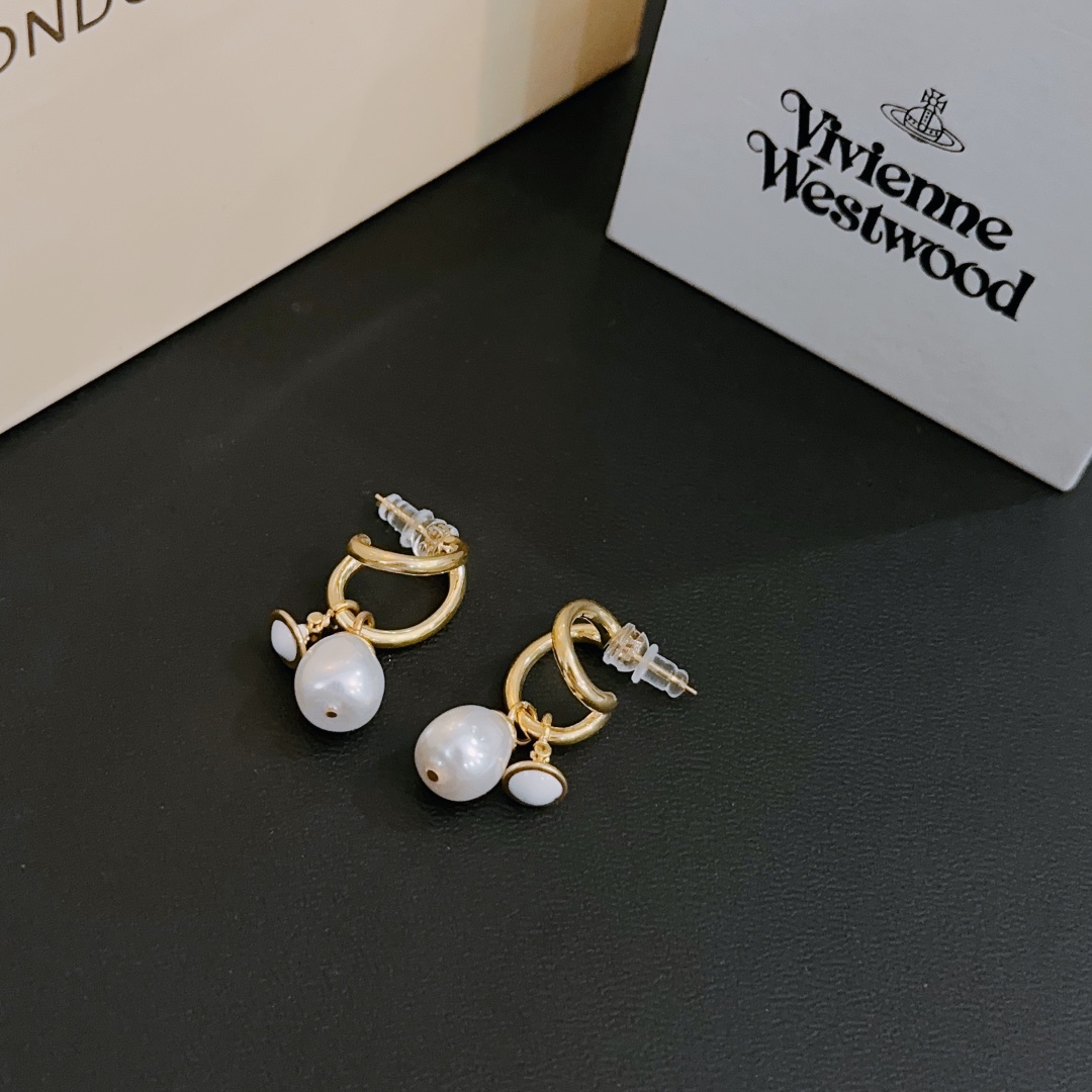 Jewelry vivienne westwood 151 - vstockx