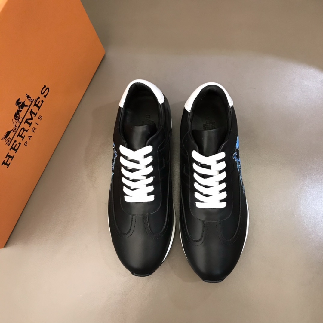 Hermes Low Top sneaker 13 - vstockx