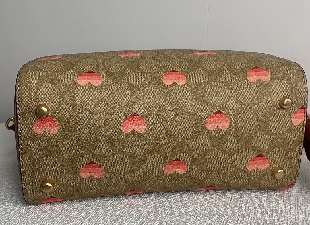 Handbags Coach CA248 size:26*18*13 - vstockx