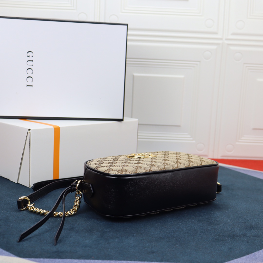 Handbag Gucci 447632 size 24*13*7 cm - vstockx