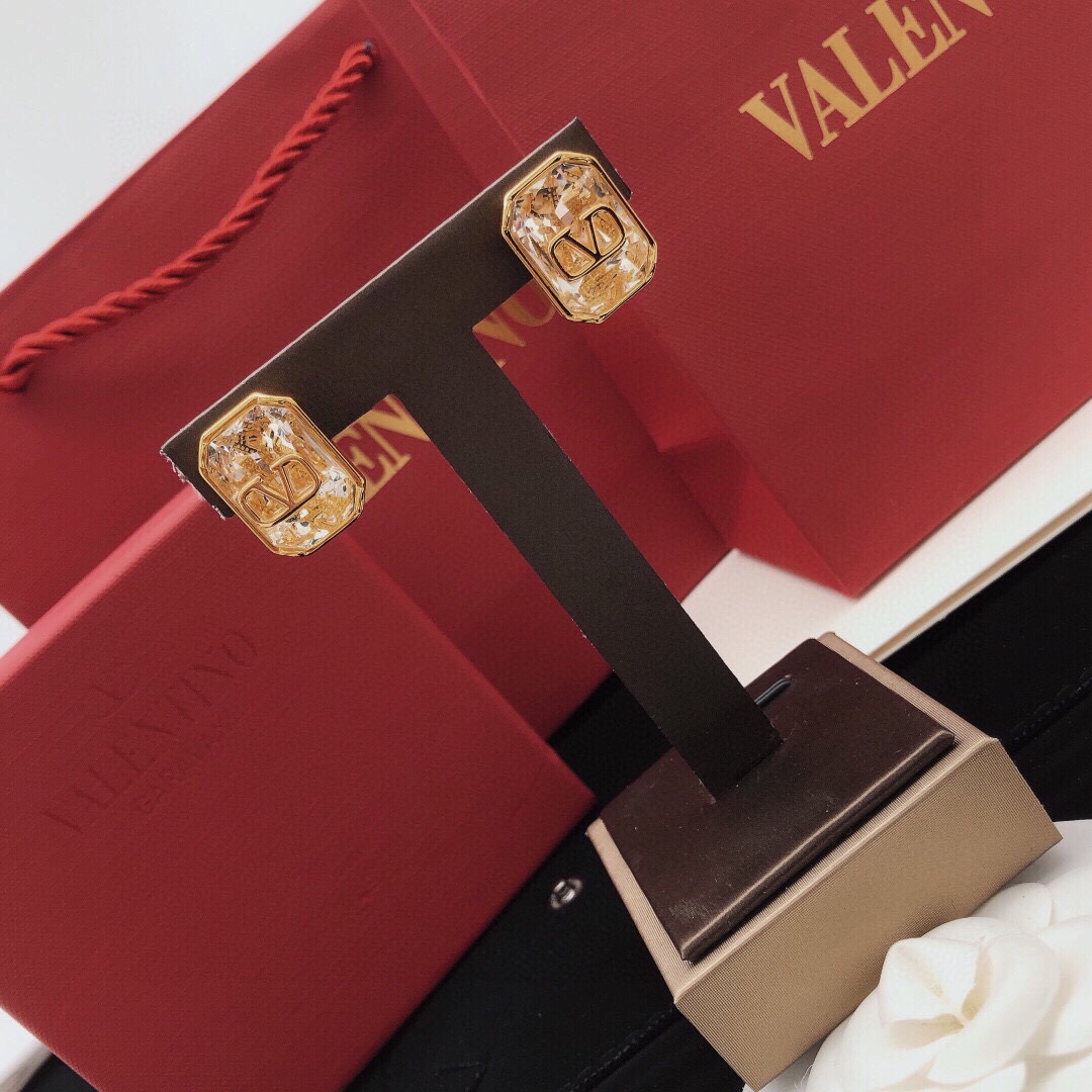 Jewelry Valentino 125 - vstockx