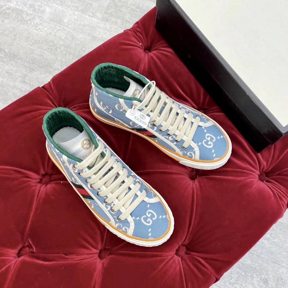 Gucci Tennis 1977 sneaker 1 - vstockx