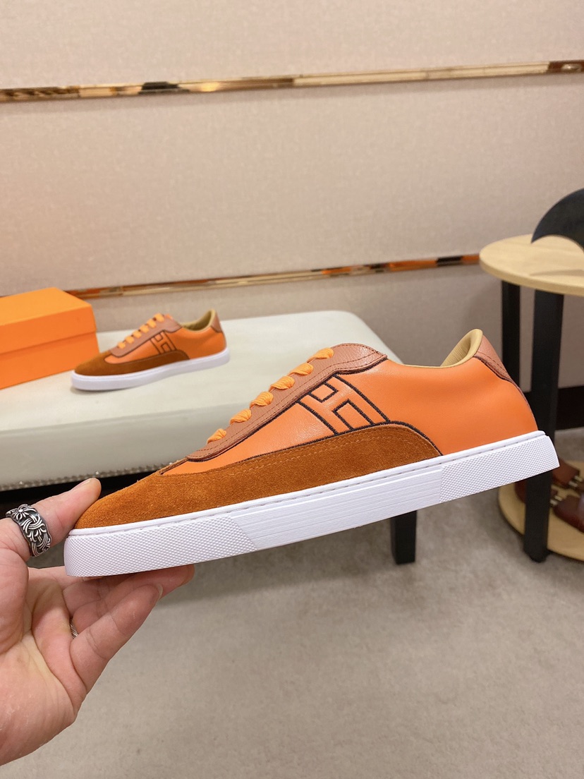 Hermes Quicker sneaker 1 - vstockx