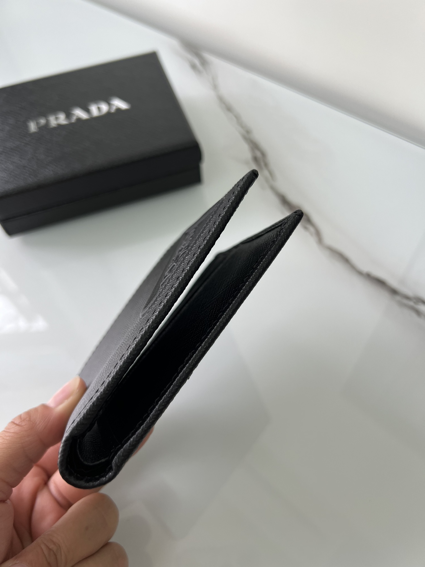 handbags prada 2M0513 11*9.5 - vstockx