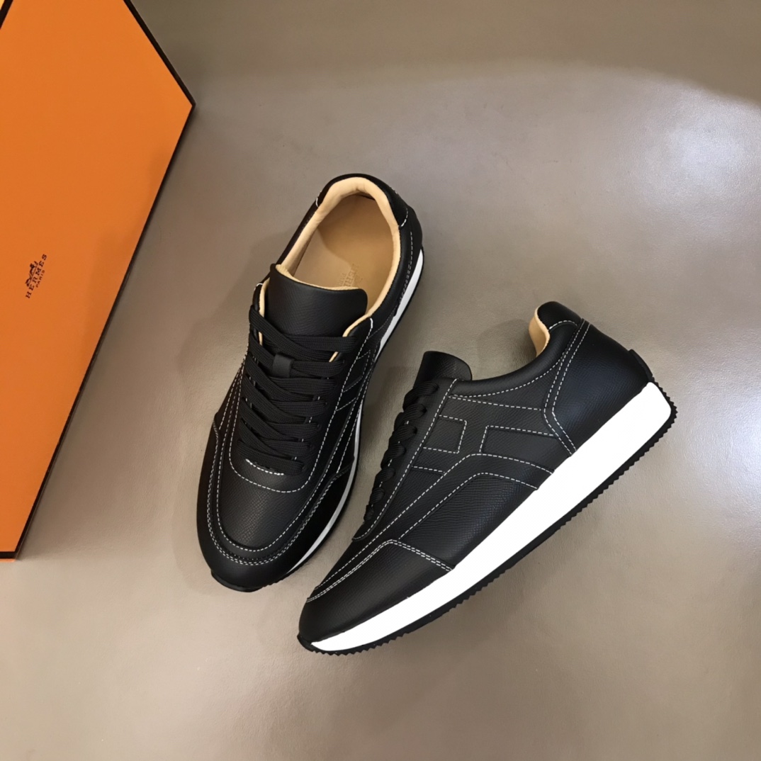 Hermes Low Top sneaker 7 - vstockx
