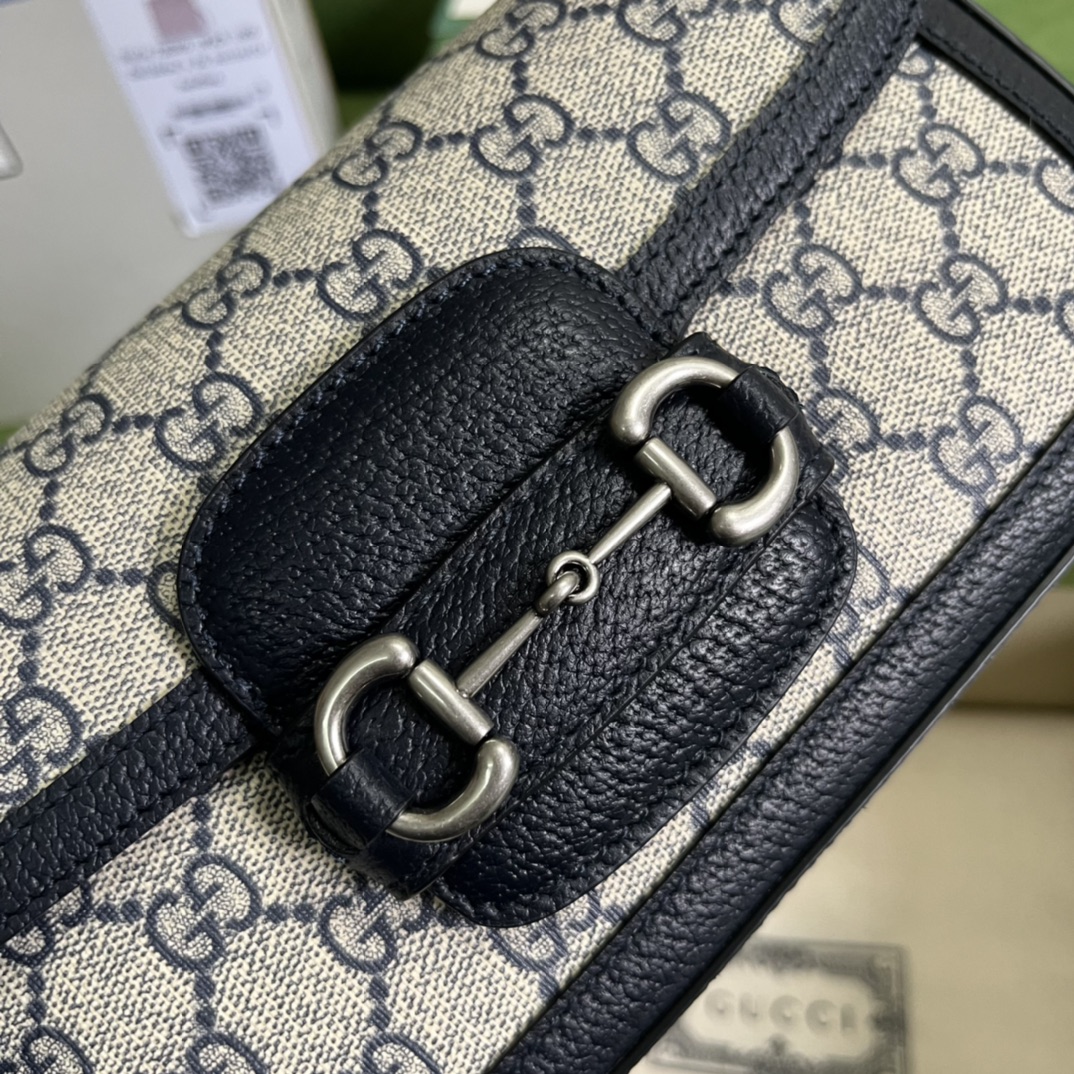 Handbag Gucci 735178 size 24*13*5 cm - vstockx