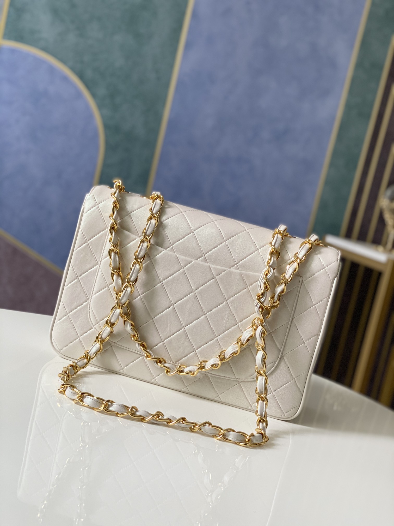 Handbag Chanel A88 size 30.21.8 cm - vstockx