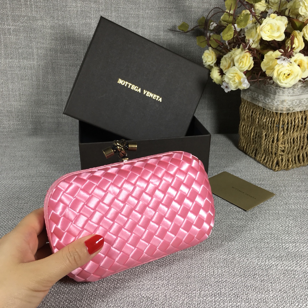handbags Bottega Veneta 8651 size:16.5*10.5*6cm - vstockx