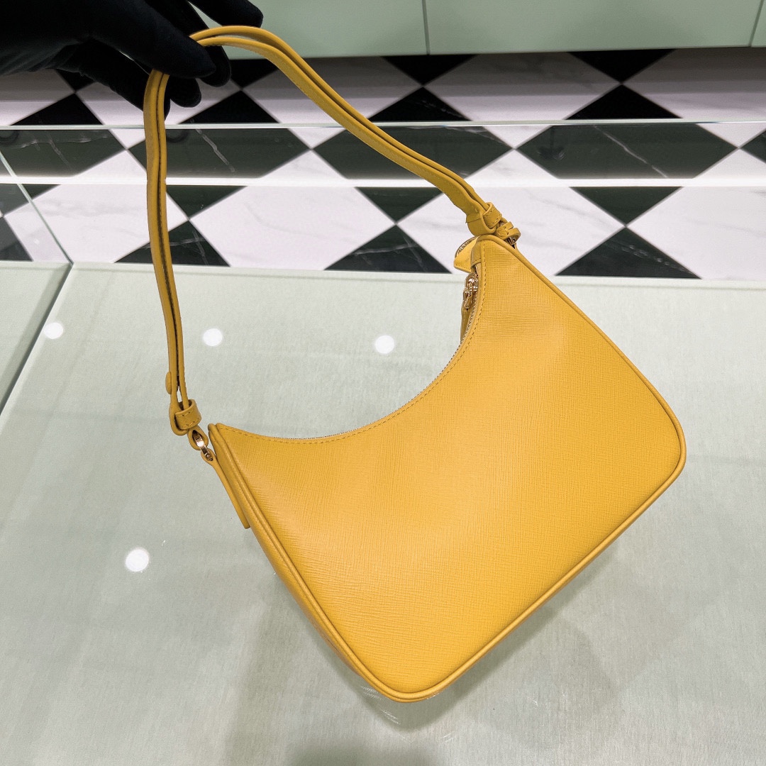 handbags prada 1BC204 size:22*18*6 - vstockx