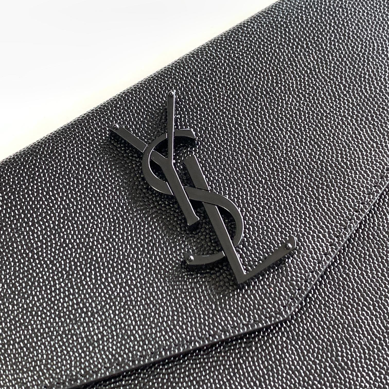 Handbags SAINT LAURENT 565739 size 27  16  2 cm - vstockx