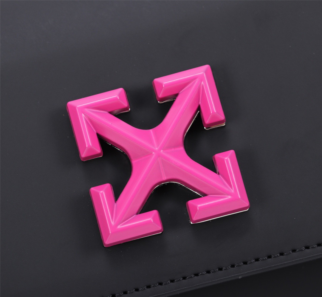 handbags OFF-White 581  6885970  size:25*19*10cm - vstockx