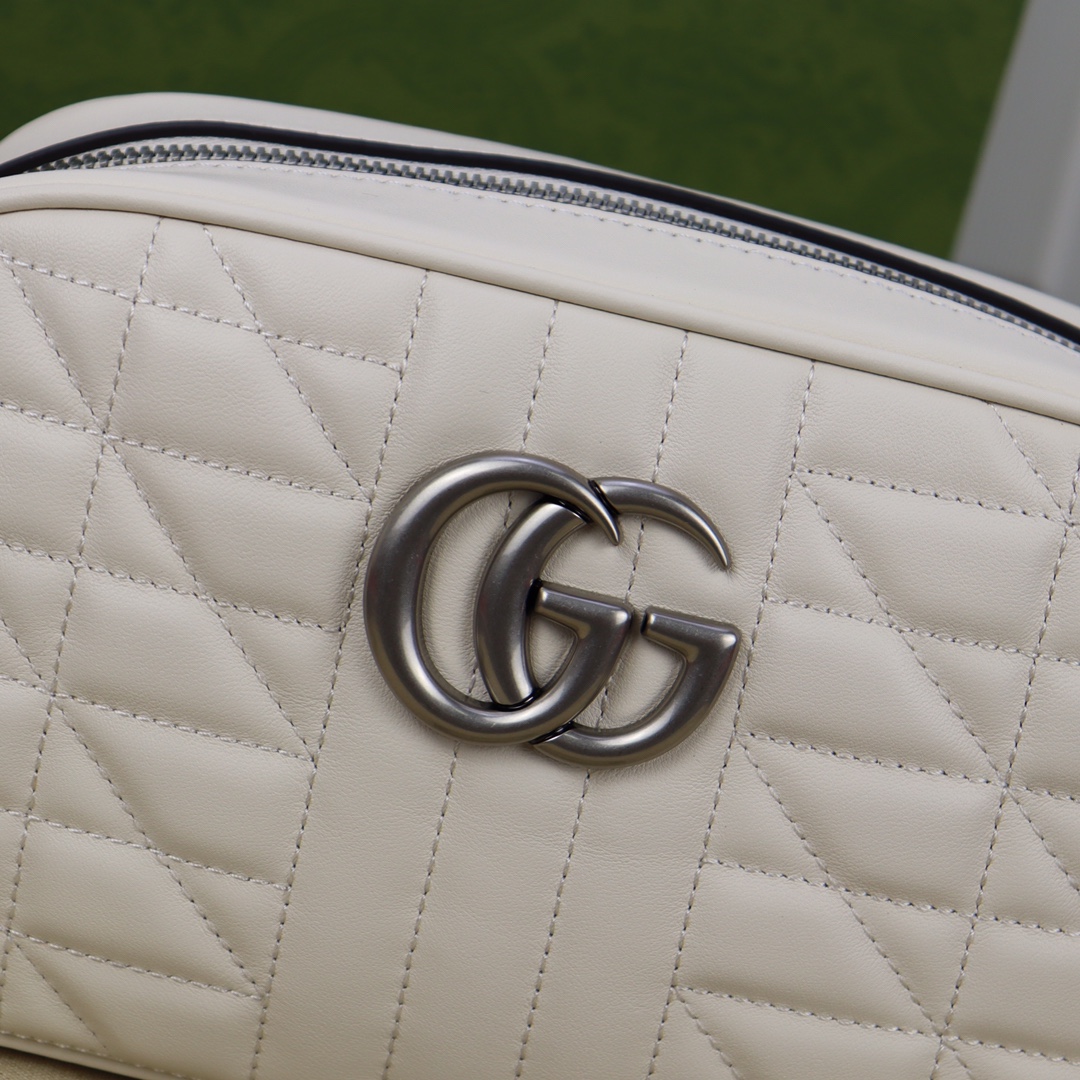 Handbag Gucci 447632 size 24X12X7 cm - vstockx