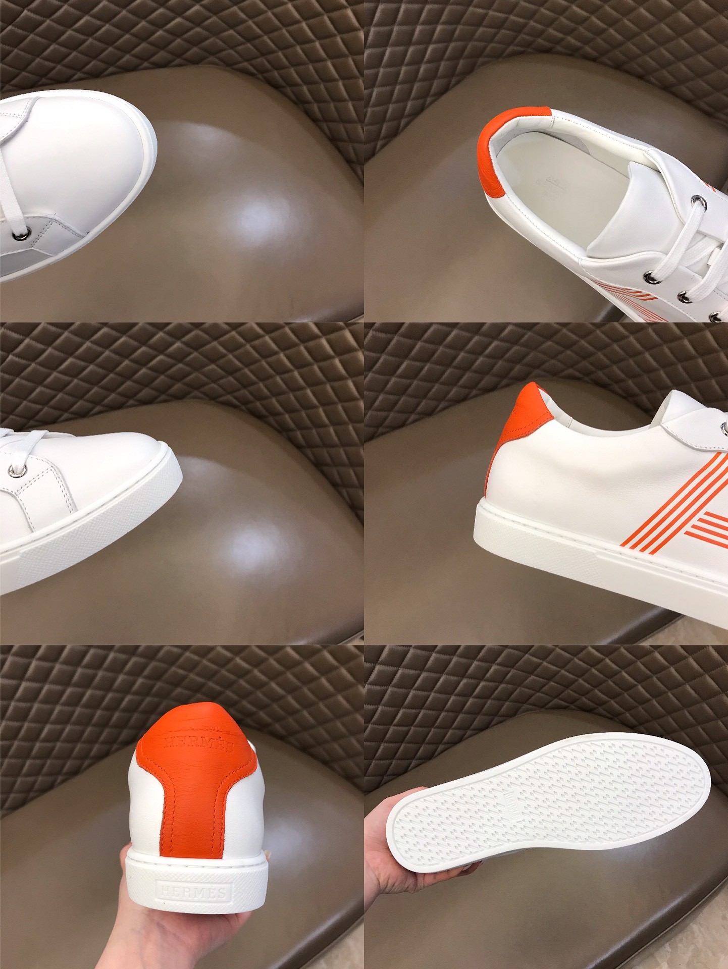 Hermes Avantage sneaker 3 - vstockx