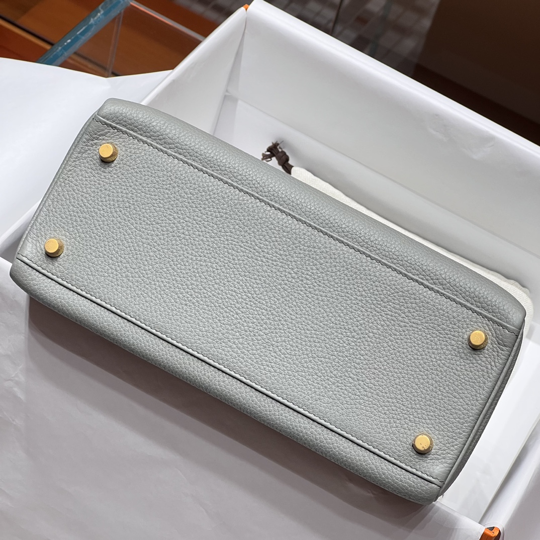 Handbags Hermes Kelly - vstockx