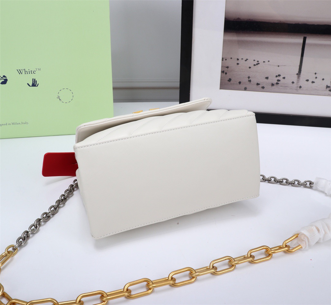 handbags OFF-White 570  6550870  size:21*16*11cm - vstockx