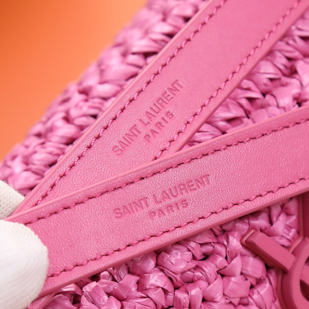 Handbags SAINT LAURENT 633151 size 22  16.5  12 cm - vstockx