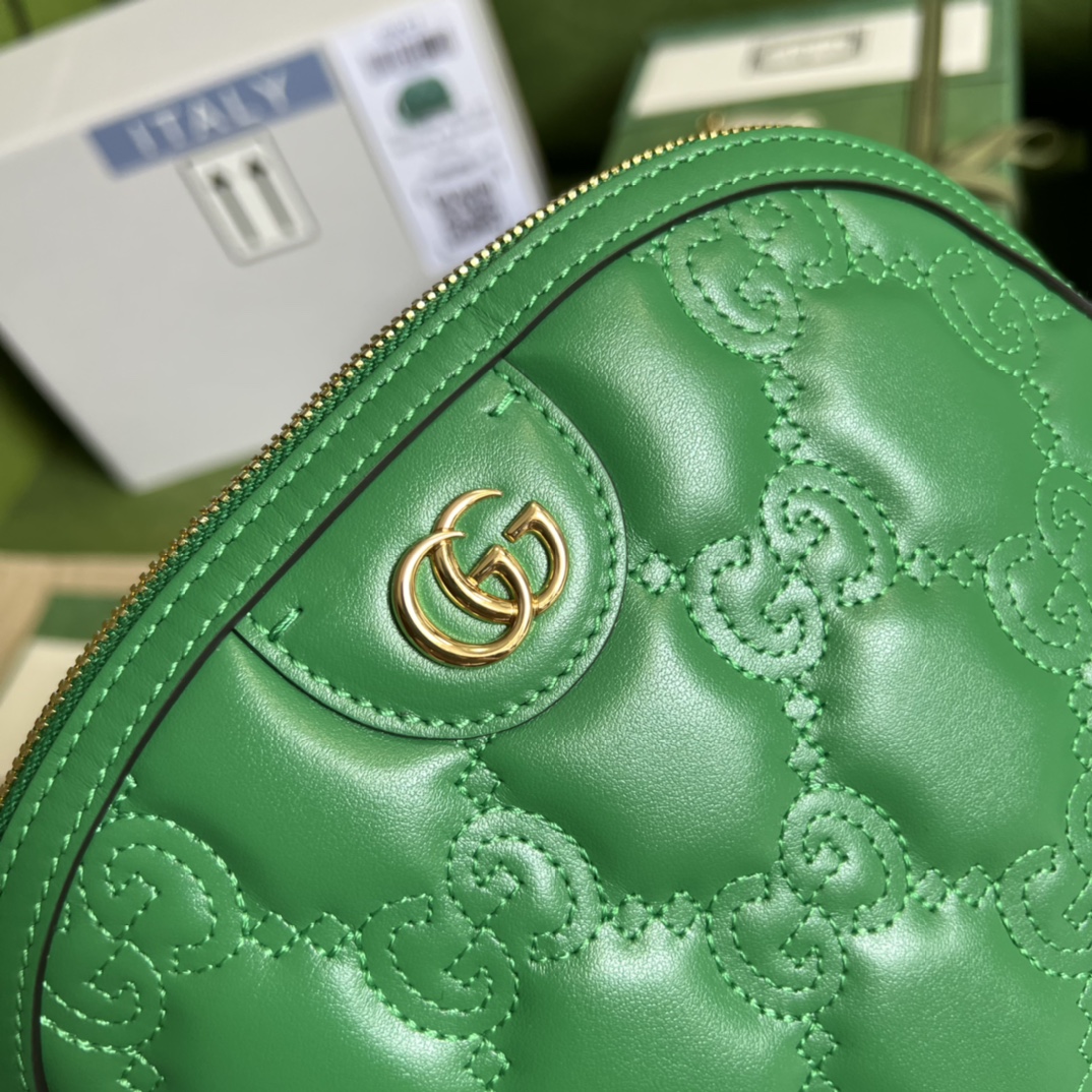 Handbag Gucci 702229 size 23.5*19*8 cm - vstockx