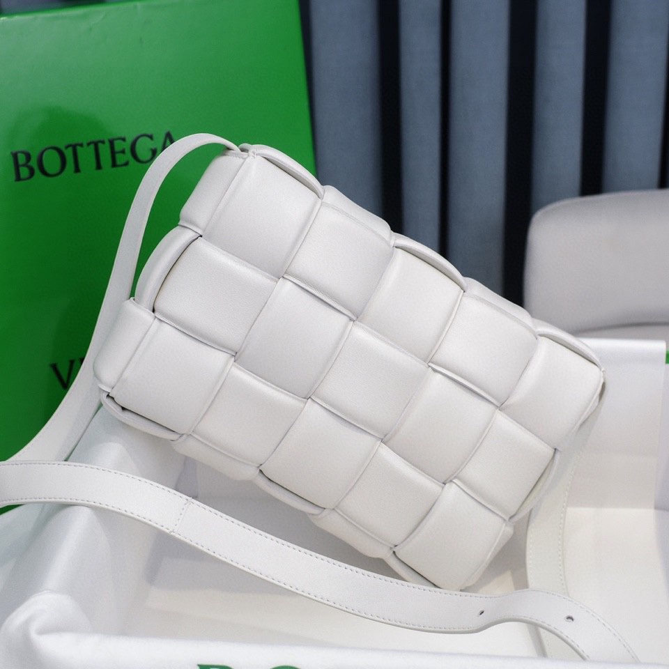 handbags Bottega Veneta 6688# size:26*18*8cm - vstockx