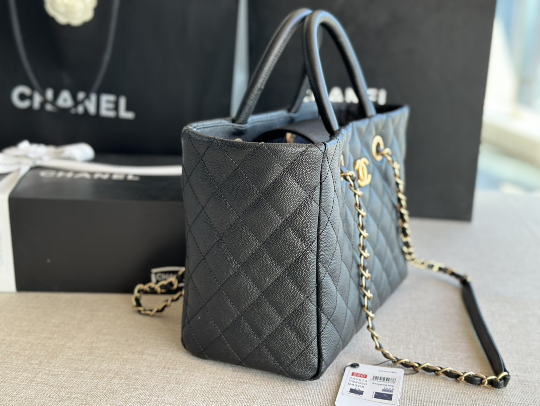Handbag Chanel A93525 size 36X38X16 CM - vstockx