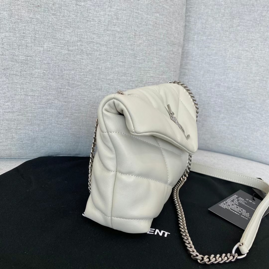 Handbags SAINT LAURENT 620333 size 23  15.5  8.5 cm - vstockx