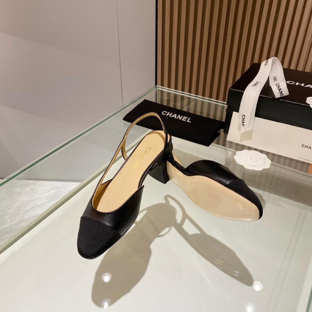 Chanel shoes 1 - vstockx