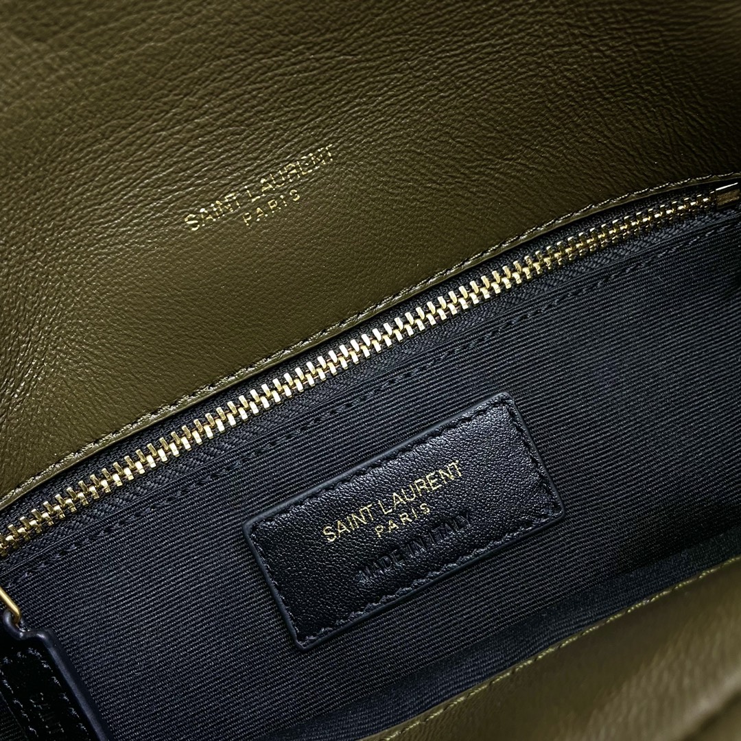 Handbags SAINT LAURENT 577476 size 29x17x11 cm - vstockx