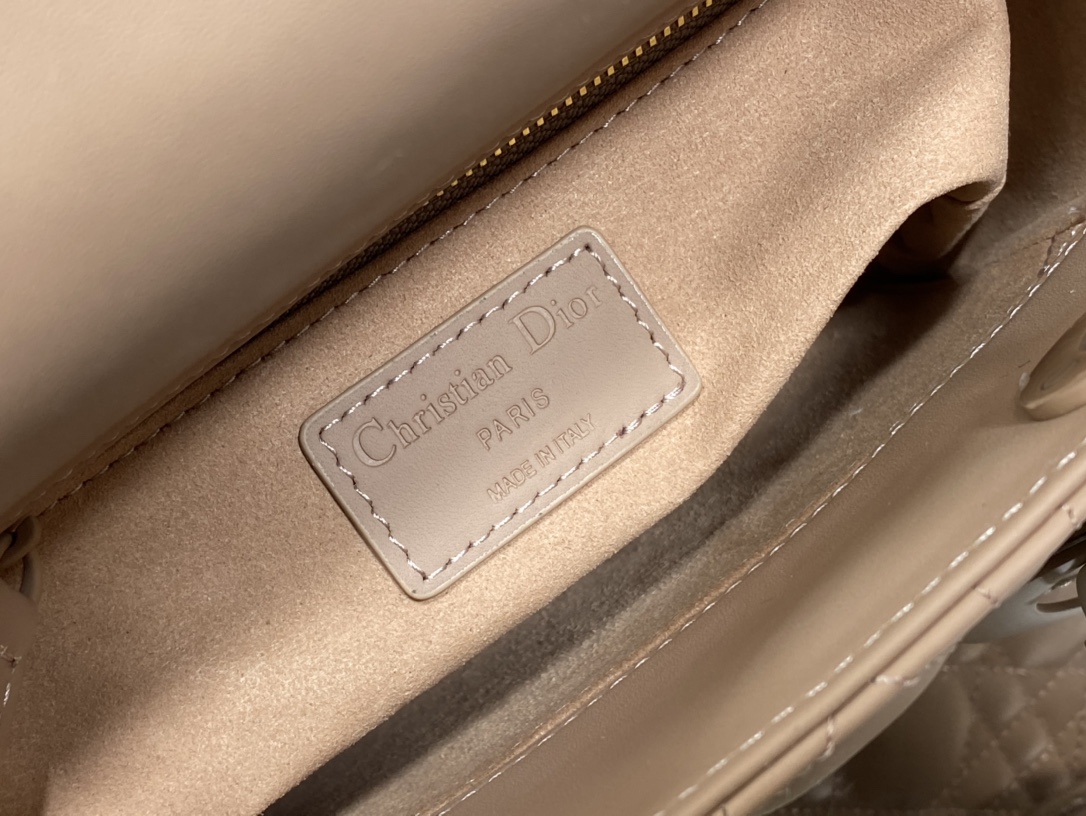 Handbag Dior size 20 cm - vstockx